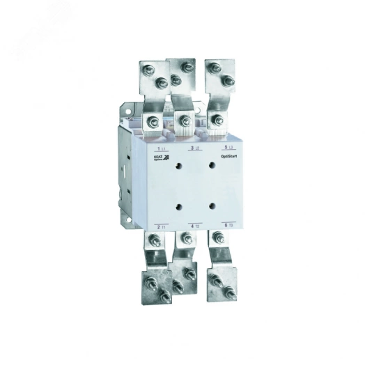 Контактор OptiStart K-F-1250-30-24-A220