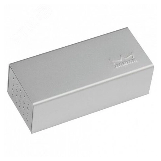 Шарнир накладной для G-GSR, серый