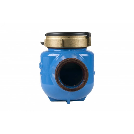 Счетчик воды мокроходный многоструйный ВКМ М-50