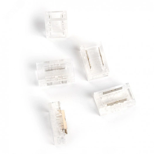 Соединитель 12мм для ленты LS530