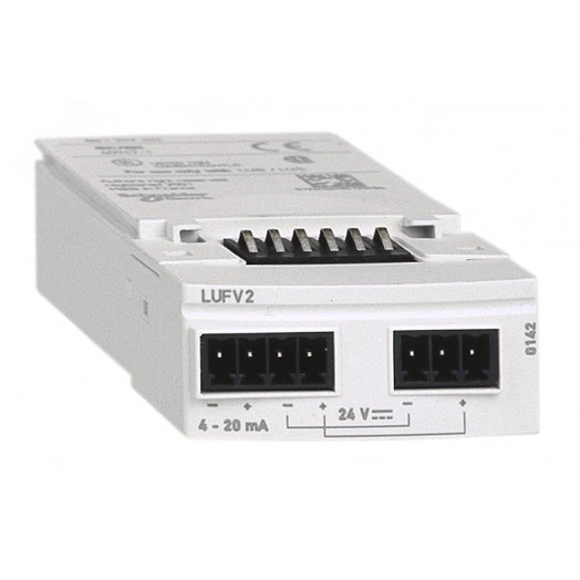 МОДУЛЬ ИНДИКАЦИИ НАГРУЗКИ ДВИГАТ 4-20MA