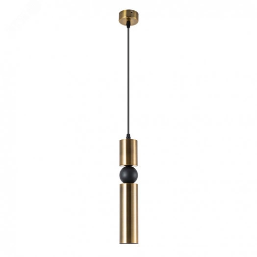 Светильник 50 Вт GU10 металл