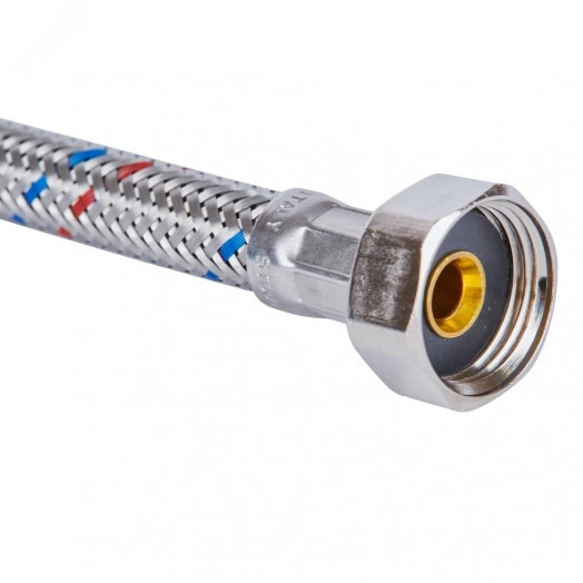 Подводка гибкая для воды 1/2'ВН длина 200 см