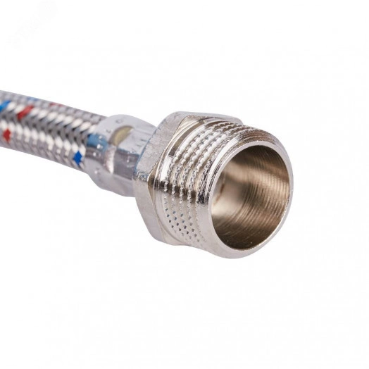 Подводка гибкая для воды 1/2'ВН длина 200 см