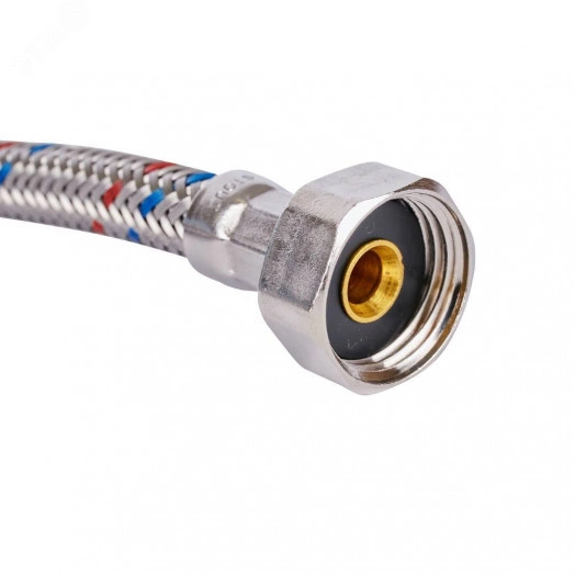 Подводка гибкая для воды 1/2'ВН длина 200 см