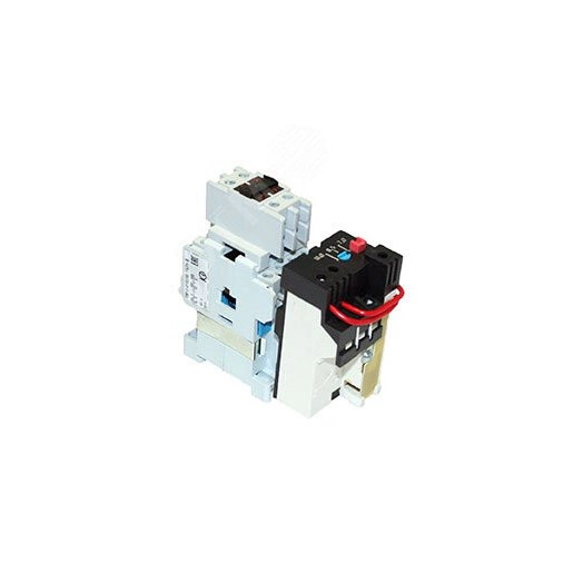 Пускатель э/м ПМ12-010250 УХЛ4 В, 110В, (2з+1р), РТТ5-10-1,  2,00А