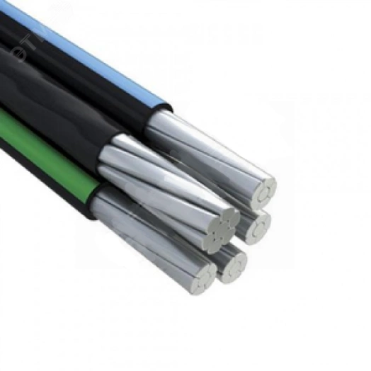 Провод СИП-2 3х70+1х95+1х25 ТРТС