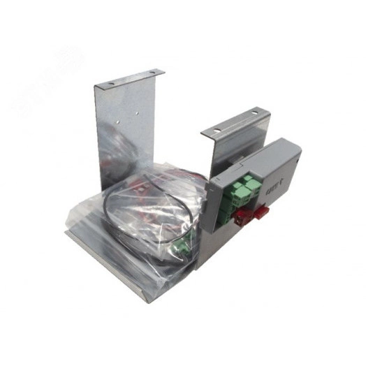 Система аварийного питания для шлагбаумов GT8 (с кронштейном, без аккумуляторов)