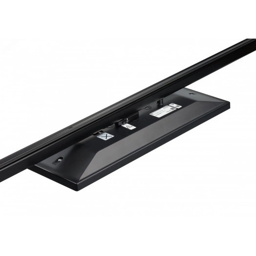 Светильник трековый ДПО 66 Вт 9000 лм 4000К 220-240В IP20 Асимметричная оптика 20гр Черный Storeset EVO PHILIPS