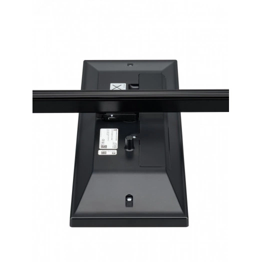 Светильник трековый ДПО 66 Вт 9000 лм 4000К 220-240В IP20 Асимметричная оптика 20гр Черный Storeset EVO PHILIPS