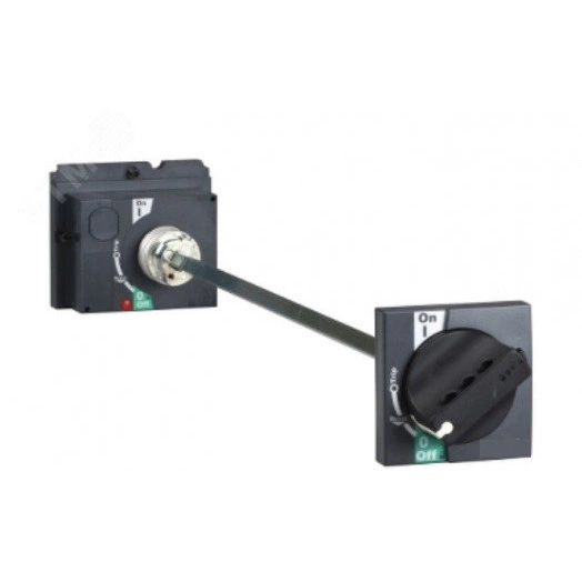 Выносная поворотная рукоятка 500Мм (250)