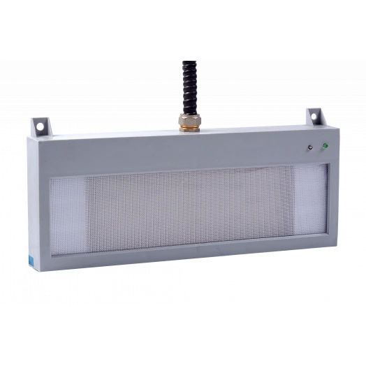 Светильник аварийный СФЕРА ОП АО Д 12-30В, Режим работы - дежурный, время работы в автономном режиме 6 часов