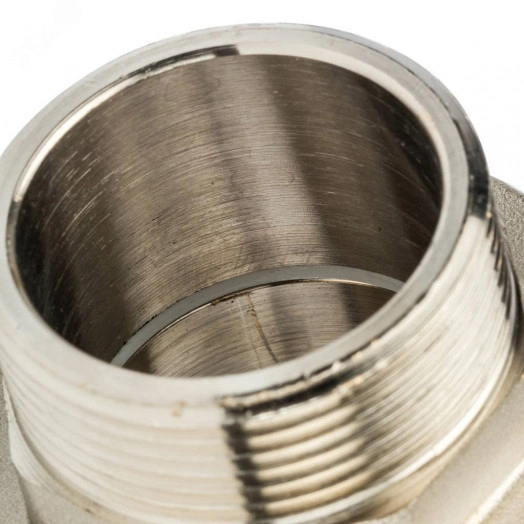 Кран шаровой 1 1/2' ВН ручка рычаг