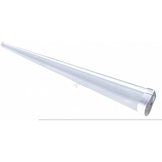 Светильник светодиодный ДБП-51Вт