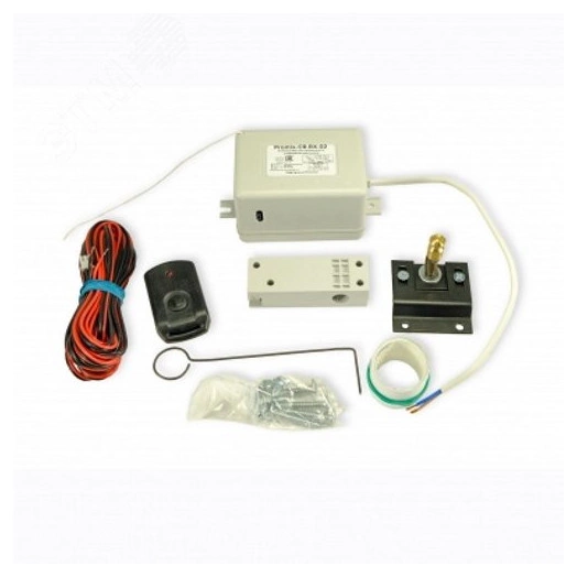 Комплект накладной на однодверные холодильные шкафы