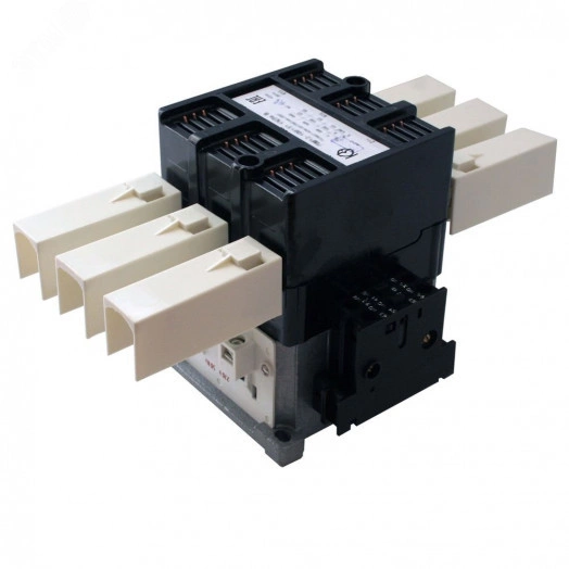 Пускатель магнитный УХЛ4 В 380В 1002