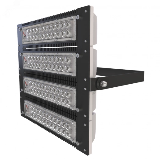 Светильник ДО-300w IP67 40500Лм 5000К 30°