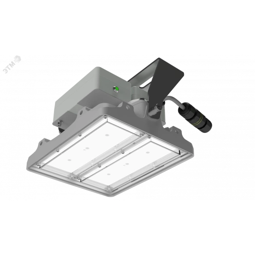 Светильник L-pixel 3 banner Em/150/К15/740/(R5/05/I2-C3 IP66