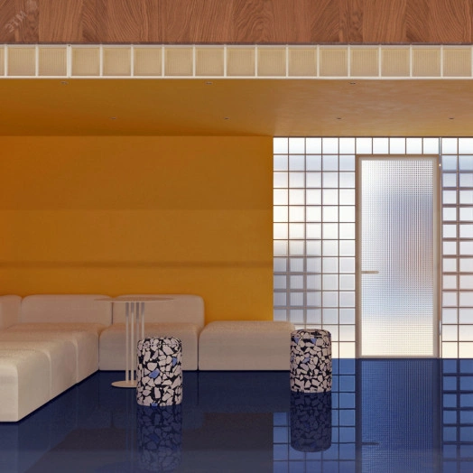 Светильник MS-ATLAS-BUILT-R58-10W Warm3000 (WH-BK, 35 deg, 230V)