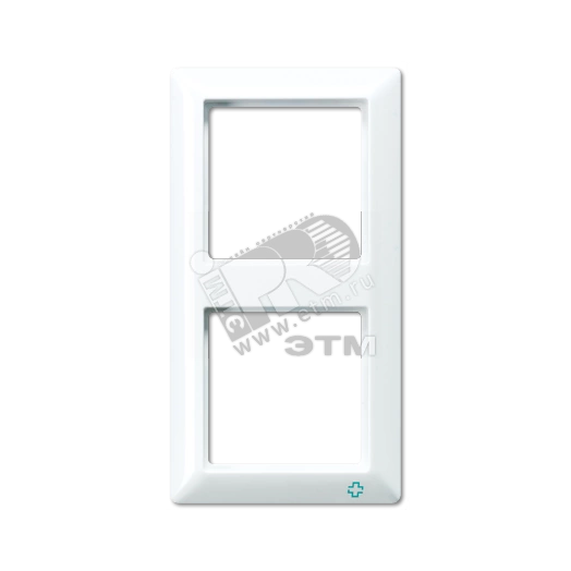 Рамка 2 поста