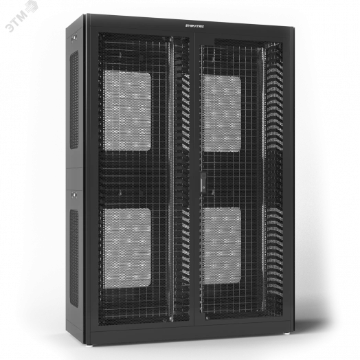 Стойка кроссовая 104U (19448s)