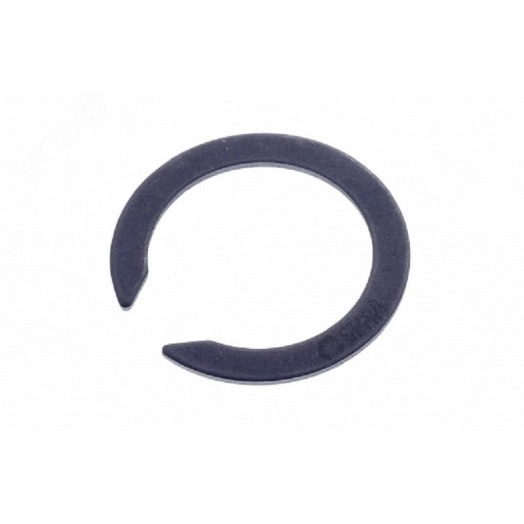 Кольцо 15х1.0 ГОСТ 13940-86 пружинное упорное     плоское наружное