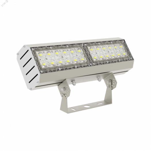 Светодиодный светильник VARTON промышленный Olymp Mini Ш 60 Вт 4000 K