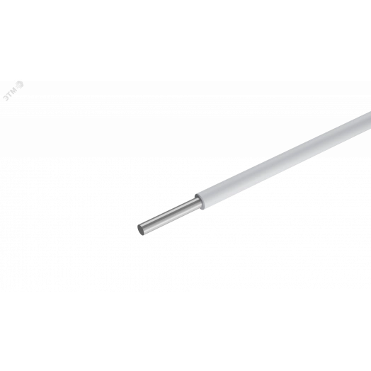 Провод ПНСВ 1.2 ТРТС