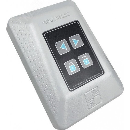 ПДУ проводной для управления турникетом серии ''STL''