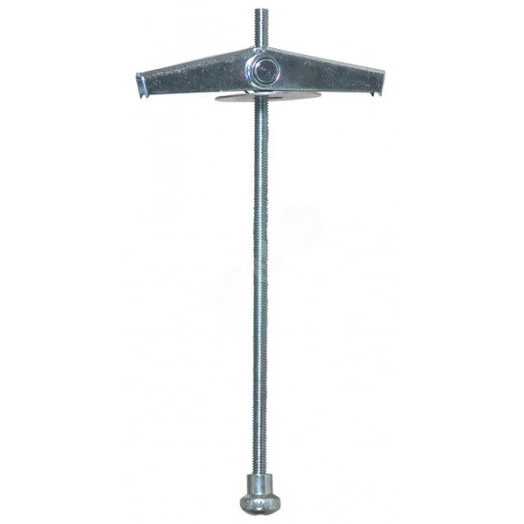 Дюбель пружинно-разжимной KD 4