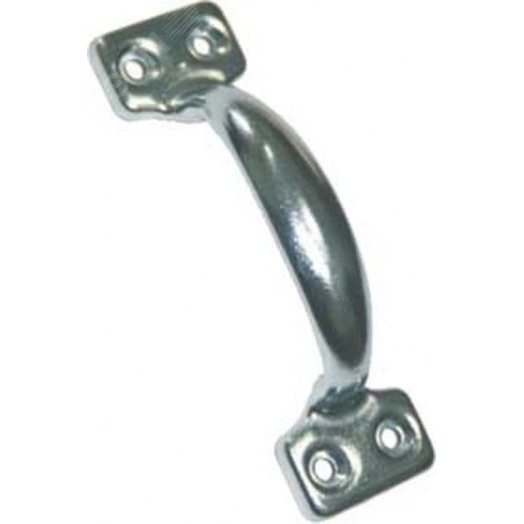 Ручка-скоба 40 оцинк. -пакет Tech-Krep