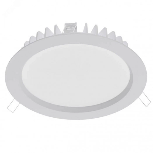 Светильник ДВО-59-35-101 DLU 940
