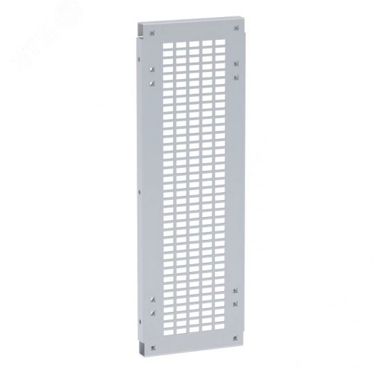 Панель монтажная В600 Ш300 перфорированная AVERES
