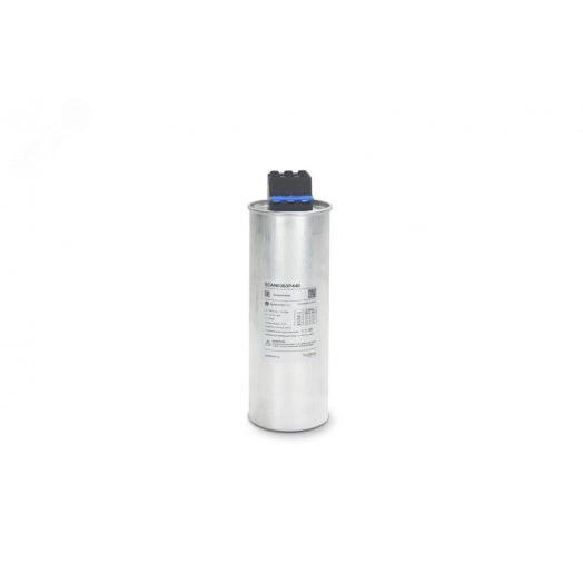 Конденсатор НН 3,6 кВАр, 440 В