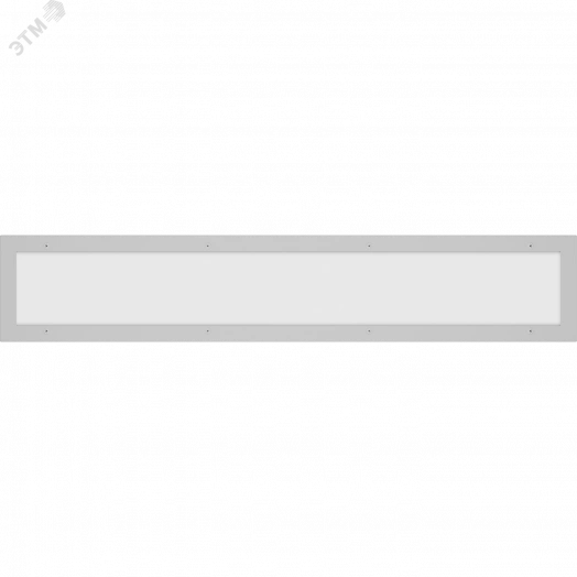 Светильник ALD UNI LED 1200 5000К