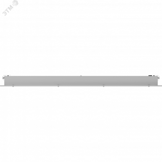 Светильник ALD UNI LED 1200 5000К