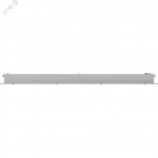 Светильник ALD UNI LED 1200 5000К