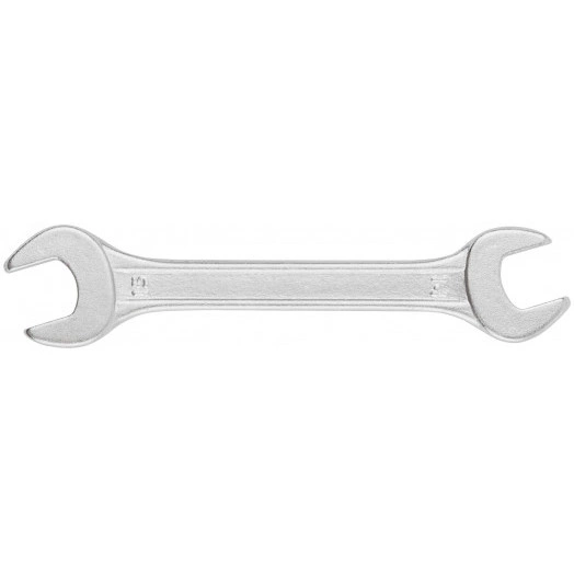 Ключ рожковый Стандарт 14х15 мм