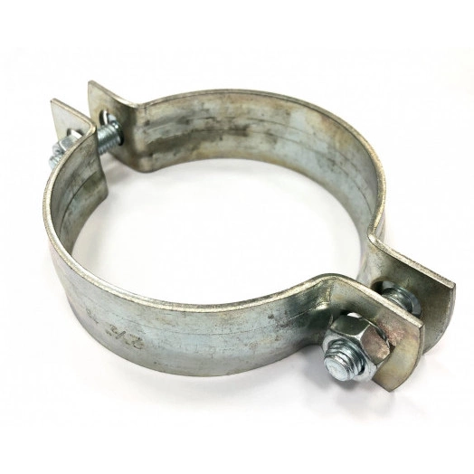 Хомут для дорожных знаков 57 мм (е=2/20)