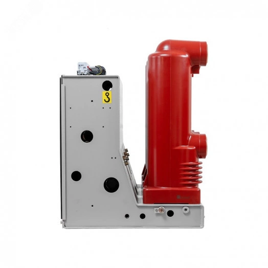 Выключатель вакуумный OptiMat BB-MD-10-31,5/2000-2-FХ-30-1101000-3-0-TM0S-S-0 УЗ