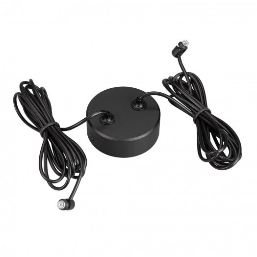 Подвес SPX-HANG-CANOPY-R70-L1500 (BK) (, Металл)