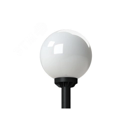 Светильник SFERA LED 40 silver 4000K