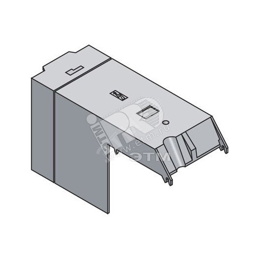 Крышка защитная для D70/32