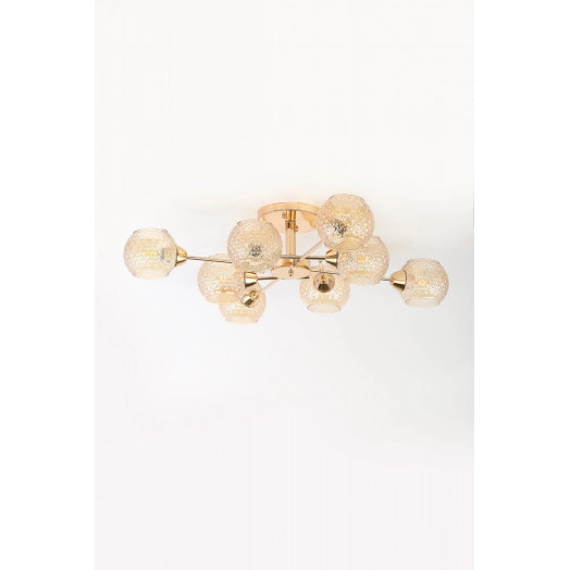 Люстра Amalia 3090-308 8 * Е27 40 Вт модерн