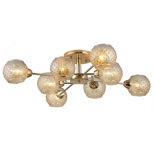 Люстра Amalia 3090-308 8 * Е27 40 Вт модерн