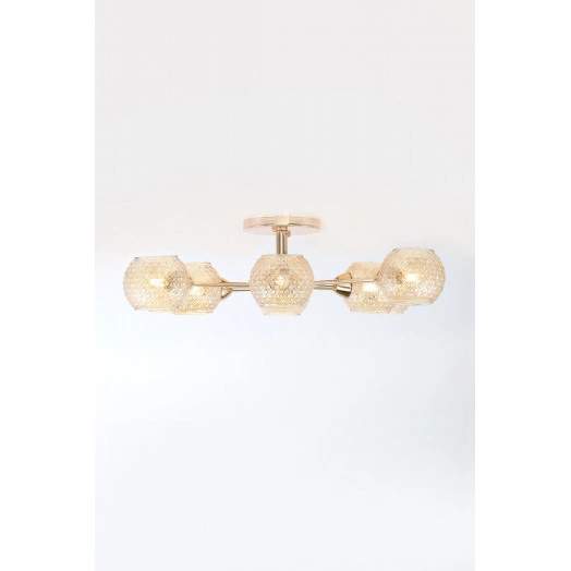 Люстра Amalia 3090-308 8 * Е27 40 Вт модерн