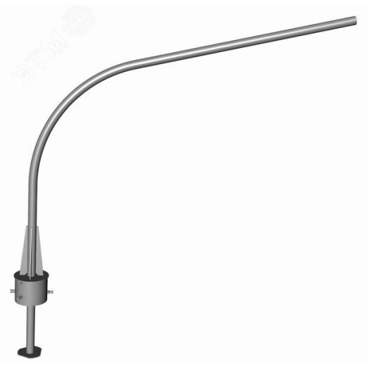 Кронштейн (1.К1-2,0-2,0-О2-ц)