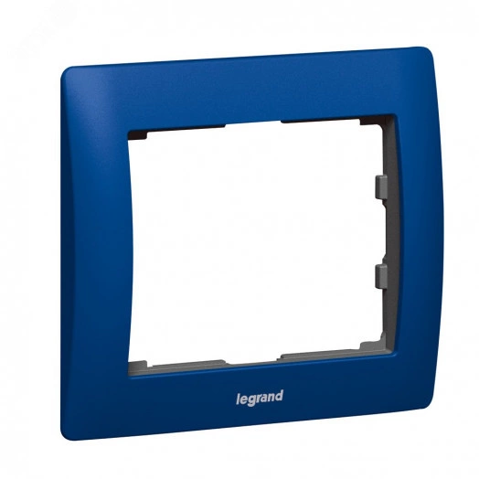 Galea Life Рамка 1 пост Magic Blue