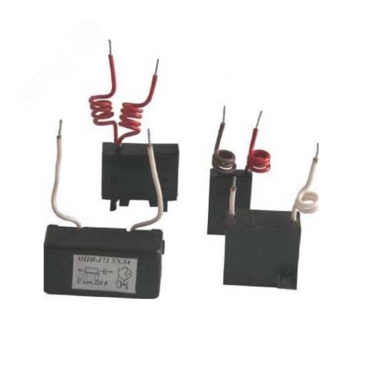 Ограничитель перенапряжений УХЛ4