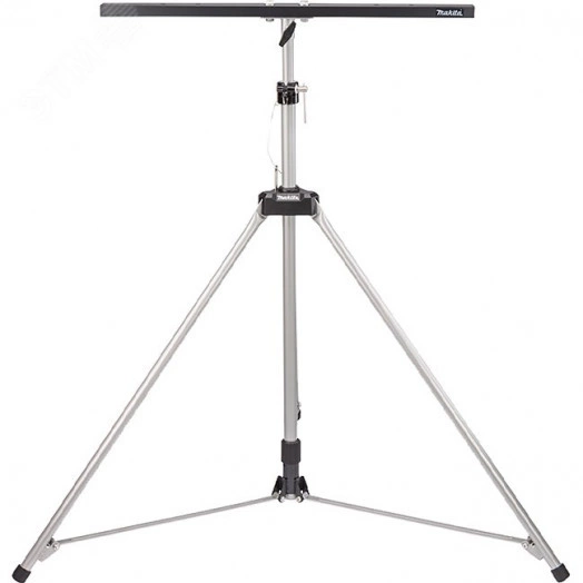 Тренога для DML811 и DML809, телескоп., под два прожектора, максимальная длина 1,93 м